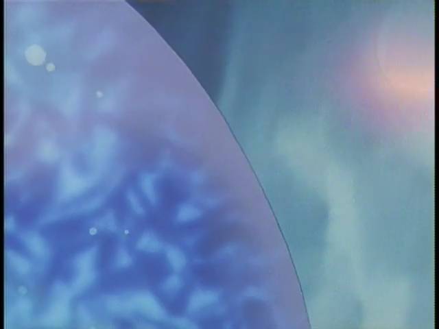 Flame of Recca (Oraora)